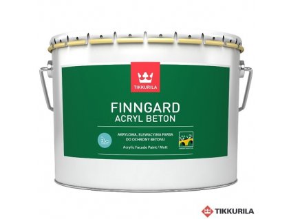 FINNGARD acryl beton