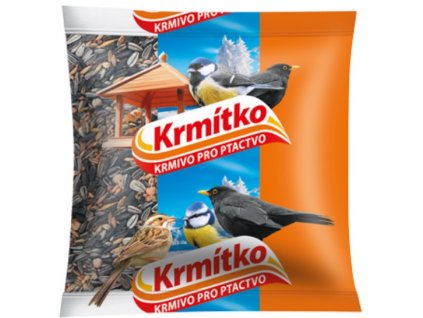 FORESTINA® Krmivo KRMÍTKO pro venkovní ptactvo - směs