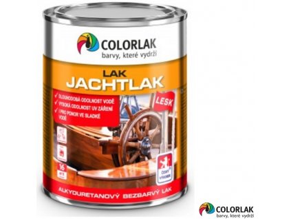 COLORLAK JACHTLAK