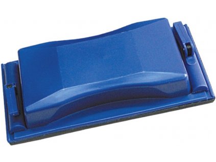 SPOKAR® Ruční držák na brusné papíry, 210×105 mm