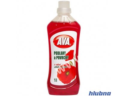 AVA podlahy a povrchy