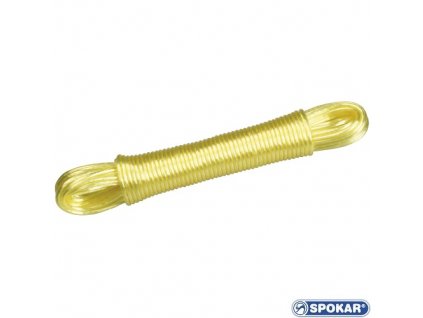 prádelní šňůra nylon spokar