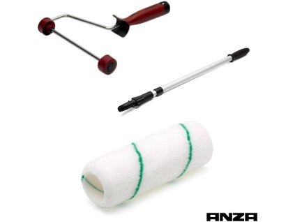 Anza Titex Elite sada