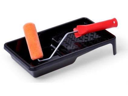 SCHULLER EH'KLAR® Lakýrnická sada FLOCK SET MINI 11 cm