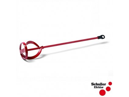 míchadlo na barvu schuller