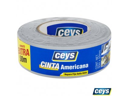 CEYS AMERICKÁ PÁSKAA