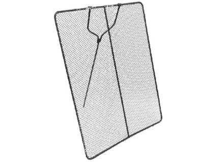 LEVIOR® Prohazovací síto (prohazovačka), 100 x 130 cm, oko 16 mm