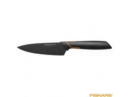 FISKARS® Nůž kuchyňský EDGE Deba asijský, d. 24,3 cm, čepel d. 12 cm, v. 3,6 cm