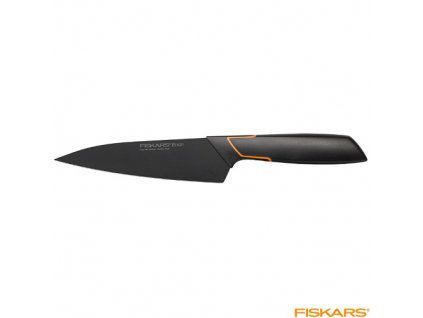 FISKARS® Nůž kuchyňský EDGE kuchařský, d. 28,5 cm, čepel d. 15 cm, v. 7,5 cm
