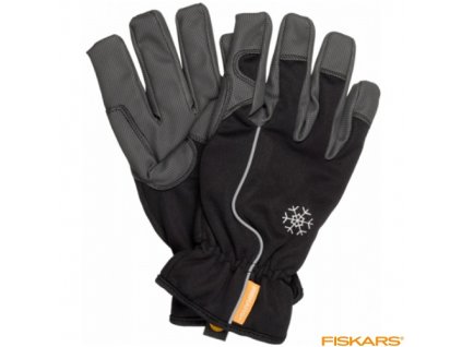 FISKARS® Pracovní rukavice zimní