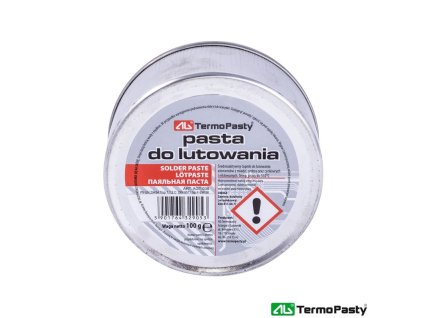 AG TERMOPASTY PASTA L 100