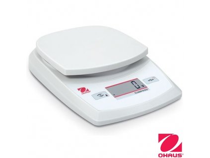 OHAUS CR2200