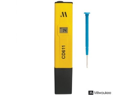 Milwaukee CD611