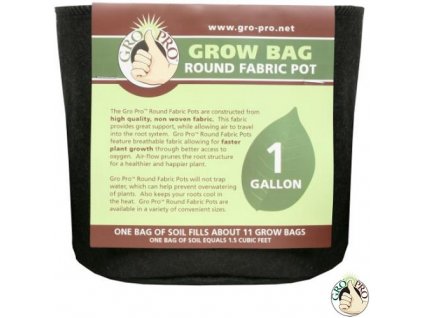 GROW BAG