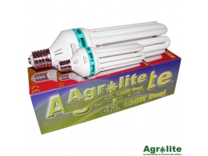 Agrolite 150 CFL dual