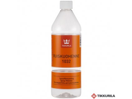 Ředidlo 1032 1