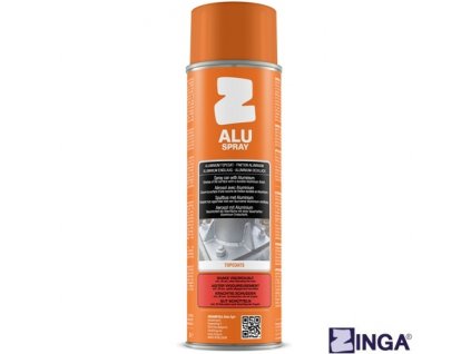 Zinga Aluspray