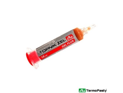 AG TERMOPASTY TOPNIK ZEL 10
