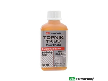 AG TERMOPASTY TK 83