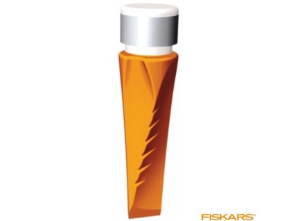 FISKARS® Klín štípací SAFE-T na dřevo, torzní, 2,5 kg