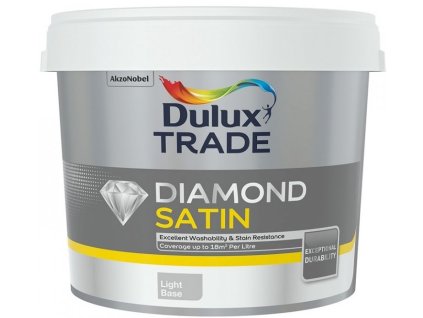 DULUX Diamond Satin