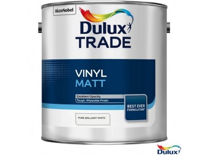 DULUX Vinyl Matt