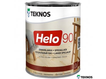 TEKNOS HELO 90 0,9