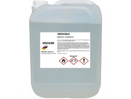 Peroxid K1