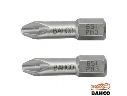 BAHCO 65I PH3 2Pa