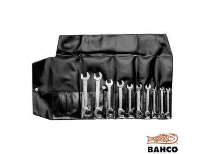 BAHCO 1931M 10Tb