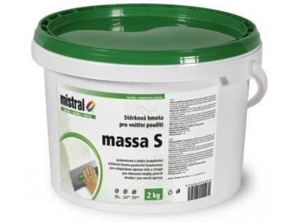 Mistral Massa S 2