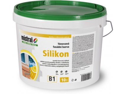 Mistral Silikon t 10