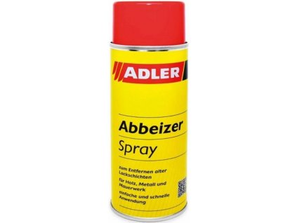 Adler Abbeizer spray