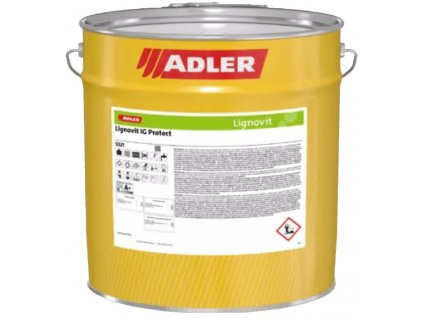 Adler Lignovit protect finish