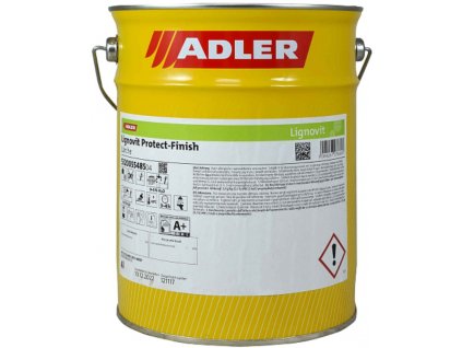 Adler Lignovit Protect finish c