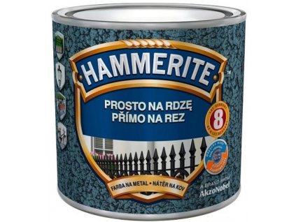 Hammerite kladívková