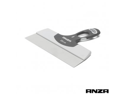 Anza Wide Filling Knife