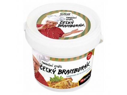 Koření ČESKÝ BRAMBORÁK, 70 g