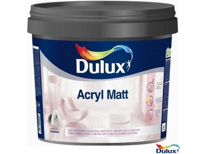 DULUX Acryl matt