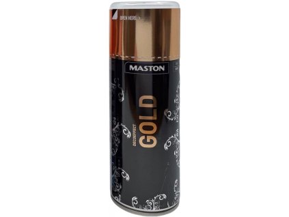 maston decoeffect gold