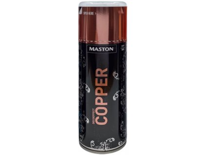 maston decoeffect copper