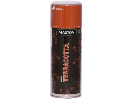 maston effect terracotta