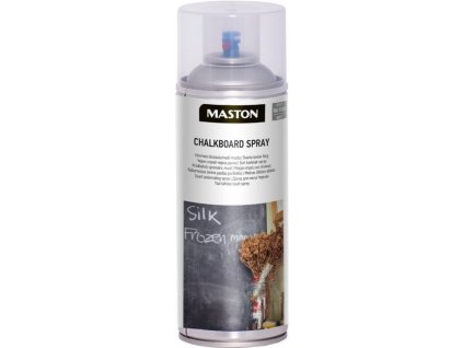 maston chalkboard spray