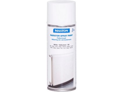 Maston Radiator paint