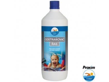 PROBAZEN® Odstraňovač řas do bazénu, 1 l