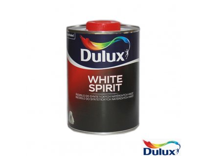 DULUX white spirit