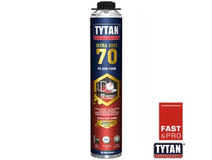 Tytan ultra fast 70