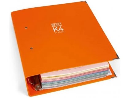 RAL K4