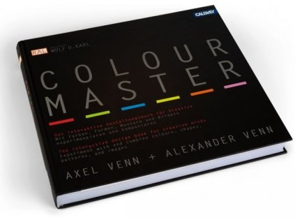 RAL colour master