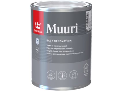 Muuri 0,9